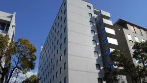 Hotel Alpha-One Matsue - Hama