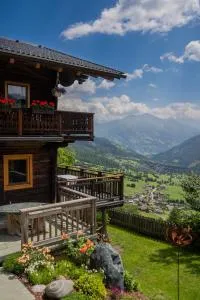 Budamerhof - Wölzelach