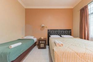 Hotel Ayong Linggarjati Kuningan Mitra RedDoorz