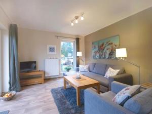 Haus Auguste, Strandlaeufer