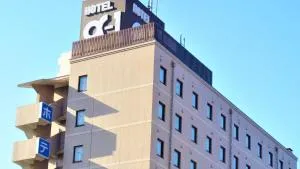 Hotel Alpha-One Izumo - Minarimachi