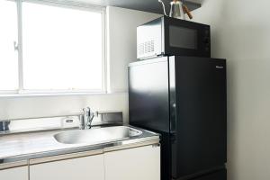 TasoneUrbanStayOsaka なんば日本橋千日前大和4F