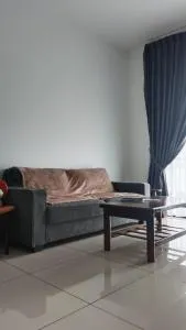 Desaru Utama Residence Homestay - 康卡尔切马拉