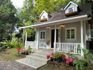 ปางสูงเฮาส์ pangsung house บ้านเจ้าชาย - Ban Pang Champi