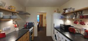 Self-catering Lighthouse Keepers Cottage on the NC500