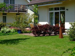 4 Sterne Apartment Hühnergott mit Terrasse und Sauna