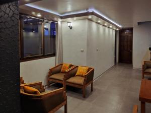 NaturaLodge Machu Picchu