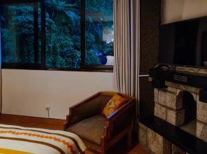 NaturaLodge Machu Picchu