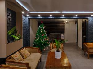 NaturaLodge Machu Picchu