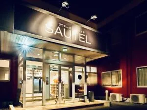 サウテル宇都宮芳賀 - Motegi