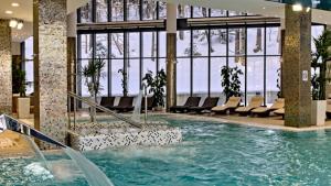 Hotel Czarny Potok Resort SPA & Conference