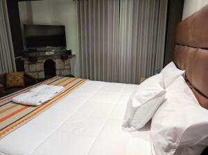 NaturaLodge Machu Picchu