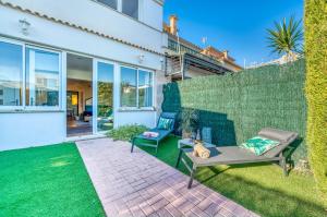 Ideal Property Mallorca - Casa Maylin - Hotel 4 stelle a Can Picafort