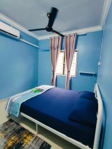 Adam Homestay Besut