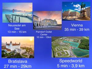 70qm Apartment für sie und ihre Familie