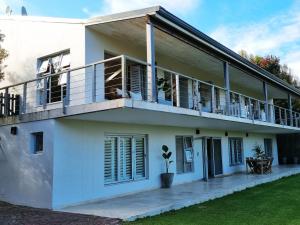 Lismore Villa - Vily, Plettenberg Bay