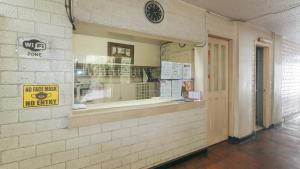 RedDoorz at Broadway Court Apartelle Quezon City