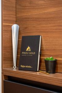 Pinoli gold Zlatibor