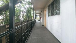 RedDoorz at Broadway Court Apartelle Quezon City