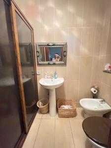Riad pantelleria