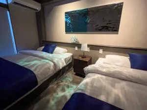 UMI-IRO〜うみいろ下関〜 - Mozi