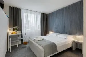 Płonia Resort - Старгард