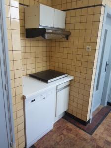 APPARTEMENT GELIJKVLOERS OOSTENDE