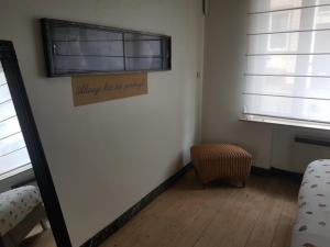 APPARTEMENT GELIJKVLOERS OOSTENDE