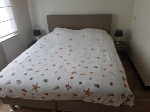 APPARTEMENT GELIJKVLOERS OOSTENDE