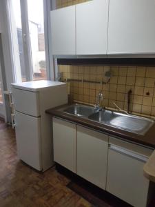 APPARTEMENT GELIJKVLOERS OOSTENDE