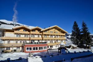 Hotel Grundlhof
