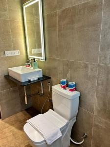 Limelights Premium Serviced Residences