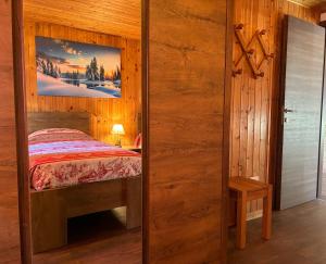 Apartments Les Crouses - Tavern