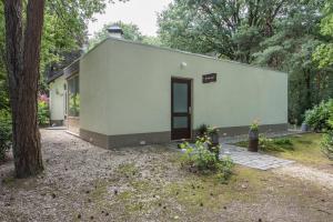 Vakantiepark Zevenbergen