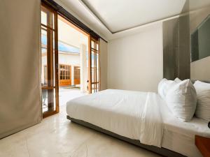 Tekko Villa Pererenan - Japanese Style