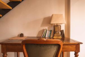 Appartements Loft Design Centre Ville avec Clim : photos des chambres