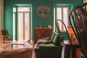 Appartements Loft Design Centre Ville avec Clim : photos des chambres