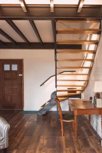 Appartements Loft Design Centre Ville avec Clim : photos des chambres