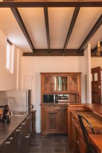 Appartements Loft Design Centre Ville avec Clim : photos des chambres