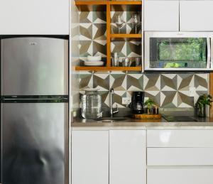 Luz de Luna Tulum Suite III