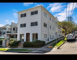 Little Manly 3 bedroom Oasis