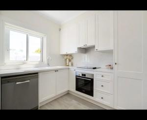 Little Manly 3 bedroom Oasis