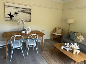 Little Manly 3 bedroom Oasis