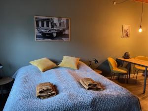 Jonstrupvejens Apartments Lejl C