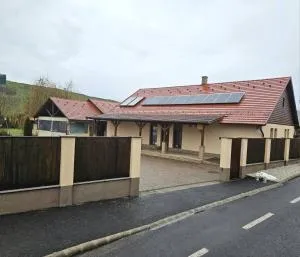 Ildikó Vendégház Szabolcs - Paszab