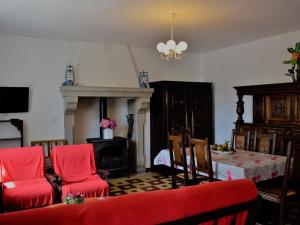 Maison bretonne à Ploumanach, 280m de la plage, jardin, parking, 5 chambres - FR-1-368-401