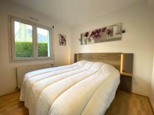 Maison à Trébeurden : Jardin, Terrasse, WIFI, Parking, 3 Chambres, Plages et Commerces à Proximité - FR-1-368-402