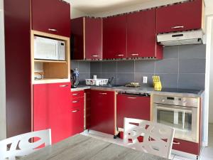 Maisons de vacances Maison a Trebeurden : Jardin, Terrasse, WIFI, Parking, 3 Chambres, Plages et Commerces a Proximite - FR-1-368-402 : photos des chambres