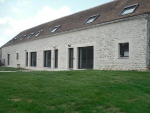 Maisons de vacances Gite Moutiers, 9 pieces, 15 personnes - FR-1-581-125 : photos des chambres
