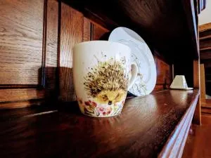 Charmant gîte avec terrasse, poêle à bois et parking privé près de la Creuse et d'Argenton-sur-Creuse - FR-1-591-564 - Célon